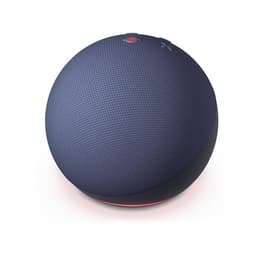 Enceinte Bluetooth Amazon Echo Dot Max Bleu