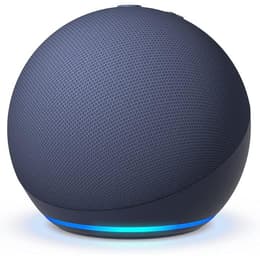 Enceinte Bluetooth Amazon Echo Dot Max Bleu