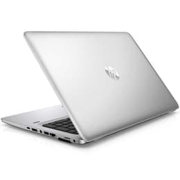 HP EliteBook 850 G3 15" Core i5 2.3 GHz - SSD 240 Go - 16 Go AZERTY - Français