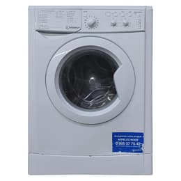 Lave-linge classique Frontal Indesit IWC 5125 (FR)