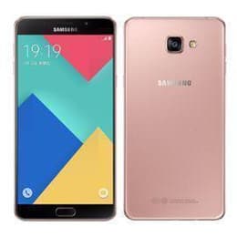 Galaxy A9 (2016) 32 Go - Rose - Débloqué