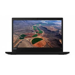 Lenovo ThinkPad L14 14" Ryzen 5 PRO 2.1 GHz - SSD 256 Go - 16 Go QWERTZ - Allemand