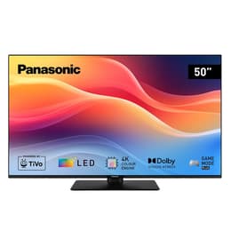 SMART TV LED Ultra HD 4K 127 cm Panasonic TB-50W61AEZ
