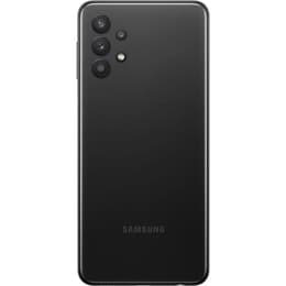 Galaxy A32 5G 128 Go - Noir - Débloqué