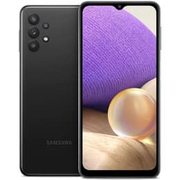 Galaxy A32 5G 128 Go - Noir - Débloqué