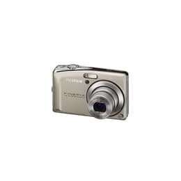 Compact - fujifilm FinePix F50fd - Argent fujifilm