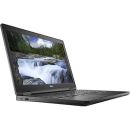 Dell Latitude 5590 15" Core i5 1.7 GHz - SSD 256 Go - 8 Go AZERTY - Français