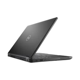 Dell Latitude 5590 15" Core i5 1.7 GHz - SSD 256 Go - 8 Go AZERTY - Français