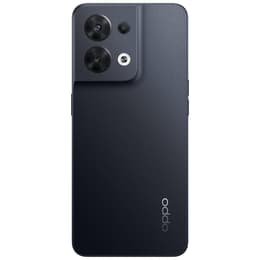 Oppo Reno 8 256 Go - Noir - Débloqué
