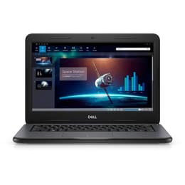 Dell Latitude 3380 13" Core i3 2 GHz - Ssd 512 Go RAM 16 Go AZERTY - Français