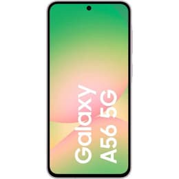 Galaxy A56 256 Go - Rose - Débloqué