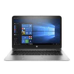 Hp EliteBook Folio 1040 G3 14" Core i7 2.6 GHz - Ssd 500 Go RAM 16 Go