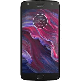 Motorola Moto X4 64 Go - Noir - Débloqué