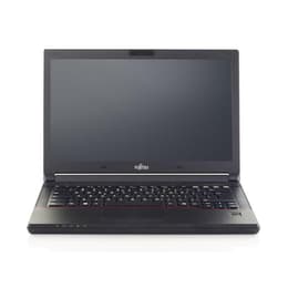 Fujitsu LifeBook E546 14" Core i5 2.3 GHz - SSD 256 Go - 8 Go QWERTY - Anglais