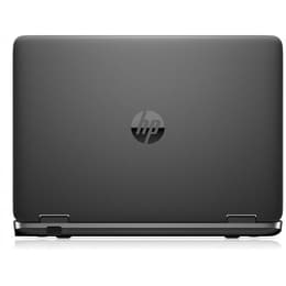 HP ProBook 640 G2 14" Core i5 2.3 GHz - SSD 256 Go - 16 Go AZERTY - Français