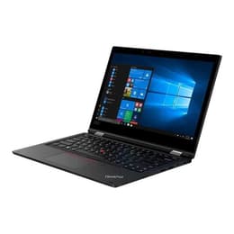 Lenovo ThinkPad L390 13" Core i5 1.6 GHz - Ssd 256 Go RAM 8 Go QWERTY - Italien