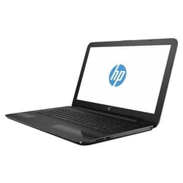 HP 15-AY090NF 15" Core i3 2 GHz - HDD 1 To - 4 Go AZERTY - Français