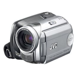 Caméra Jvc Everio GZ-MG21 - Gris