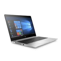 HP EliteBook 840 G6 14" Core i5 1.6 GHz - SSD 4 To - 16 Go QWERTY - Espagnol