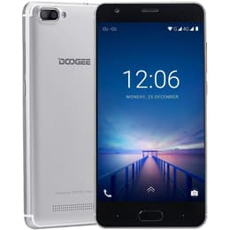 Doogee X20L 16 Go - Gris - Débloqué