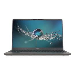 Fujitsu LifeBook U7511 15" Core i5 2.6 GHz - SSD 512 Go - 16 Go QWERTZ - Allemand