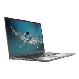 Fujitsu LifeBook U7511 15" Core i5 2.6 GHz - SSD 512 Go - 16 Go QWERTZ - Allemand