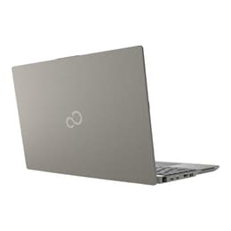 Fujitsu LifeBook U7511 15" Core i5 2.6 GHz - SSD 512 Go - 16 Go QWERTZ - Allemand