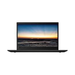 Lenovo ThinkPad E580 15" Core i7 1.8 GHz - SSD 256 Go - 8 Go AZERTY - Français