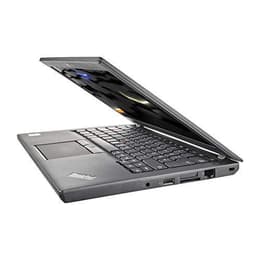 Lenovo ThinkPad X260 12" Core i5 2.4 GHz - Ssd 120 Go RAM 4 Go
