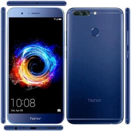 Honor 8 Pro 64 Go - Bleu Foncé - Débloqué