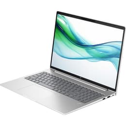 HP EliteBook 660 G11 16" Core Ultra 5 1.3 GHz - SSD 512 Go - 16 Go QWERTY - Anglais