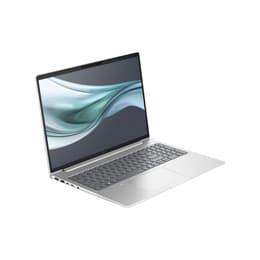 HP EliteBook 660 G11 16" Core Ultra 5 1.3 GHz - SSD 512 Go - 16 Go QWERTY - Anglais