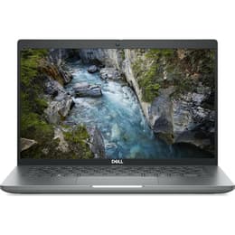 Dell Precision 3490 15" Core Ultra 7 3.8 GHz - SSD 1 To - 32 Go QWERTY - Anglais