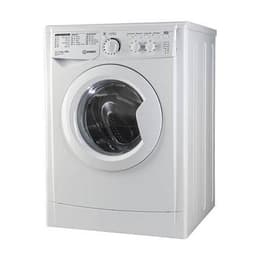 Lave-linge séchant Frontal Indesit EWE 61252 W FR