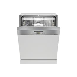 Lave-vaisselle encastrable 59.8 cm Miele G5000SCI - 12 à 16 couverts