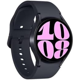Montre Samsung Cardio GPS Galaxy Watch 6 44mm - Noir
