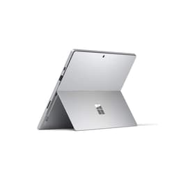 Microsoft Surface Pro 7 12" Core i5 1.1 GHz - SSD 256 Go - 16 Go Sans clavier