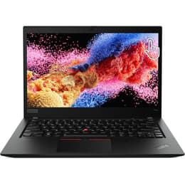 Lenovo ThinkPad T14s G1 14" Core i5 1.7 GHz - SSD 1 To - 16 Go QWERTY - Italien