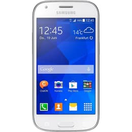 Galaxy Ace 4 4 Go - Blanc - Débloqué