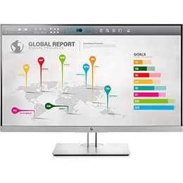 Écran 27" LCD qhdtv HP EliteDisplay E273q