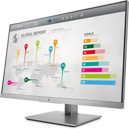 Écran 27" LCD qhdtv HP EliteDisplay E273q