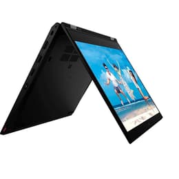 Lenovo ThinkPad L13 Yoga G2 13" Core i5 2.4 GHz - SSD 512 Go - 16 Go QWERTY - Anglais