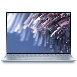 Dell XPS 9315 13" Core i5 1 GHz - SSD 512 Go - 16 Go QWERTY - Espagnol