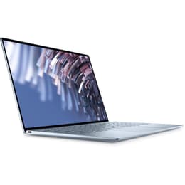Dell XPS 9315 13" Core i5 1 GHz - SSD 512 Go - 16 Go QWERTY - Espagnol