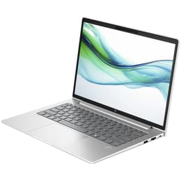 HP ProBook 445 G11 14" Ryzen 5 2.9 GHz - SSD 256 Go - 16 Go QWERTY - Anglais
