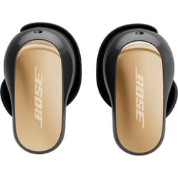 Ecouteurs Intra-auriculaire Bluetooth Réducteur de bruit - Bose QuietComfort Ultra Earbuds G2