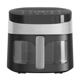 Tesco Friteuse Go Cook Digital Air Frye