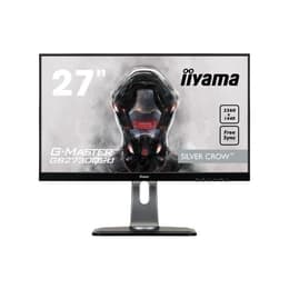 Écran 27" LCD qhdtv Iiyama G-Master GB2730QSU-B1