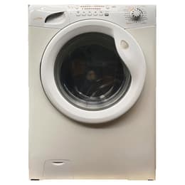 Lave-linge séchant Frontal Candy ALOISE