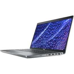 Dell Latitude 5330 13" Core i7 1.8 GHz - SSD 256 Go - 16 Go QWERTY - Italien